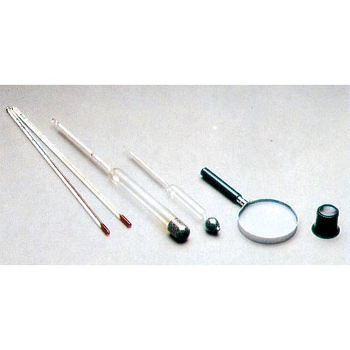 Thermometer/Hydrometer